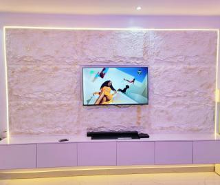 New 3 Bedrooms Luxury Apartment In Ikeja - Ikeja - 9