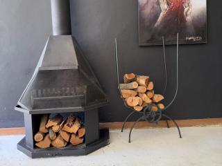 HERB GARDEN RESTAURANT & ROOMS - Springbok - 3