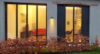 Scheune als besonderes Ferienhaus in der Südeifel - SCHEIA - Bettingen - 9