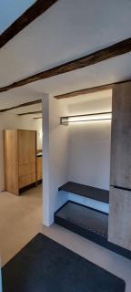 Scheune als besonderes Ferienhaus in der Südeifel - SCHEIA - Bettingen - 7
