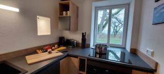 Scheune als besonderes Ferienhaus in der Südeifel - SCHEIA - Bettingen - 5