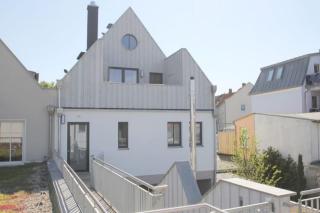 Clipper Hus - Versteck am Strom - Warnemünde - 2