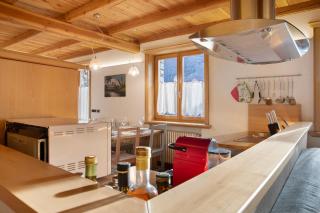 Chalet Pedesina Open Space - Pedesina - 4