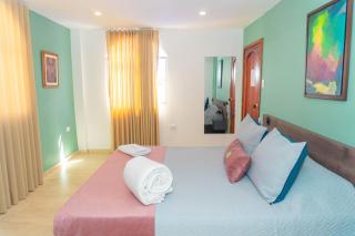 Hotel Galería La Vieja Sara - Ríohacha - 8