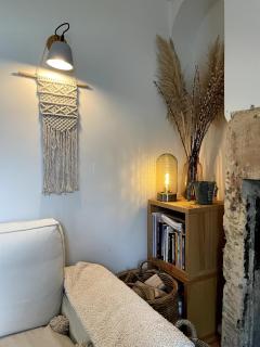 Village Zen Den - Timsbury - 7