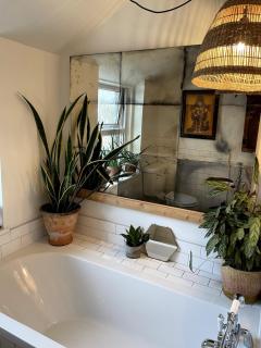 Village Zen Den - Timsbury - 5