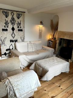 Village Zen Den - Timsbury - 1