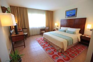Hulhule Island Hotel - Città di Malé - 7