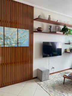 Casa de 3 quartos mobiliada para a COP 30, 10 min de carro do Hangar, limpeza incluso na diária - 5