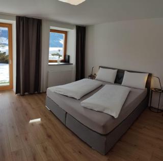 Alp-Hof Apartments - 2