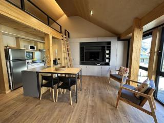 Hermoso departamento de diseño en el centro - San Martín de los Andes - 3