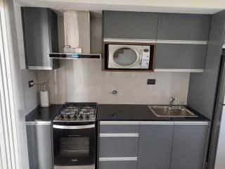 Duplex a estrenar!! Zona Parque - Necochea - 7