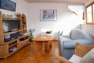 Anne´s Ferienwohnung - Bad Waldsee - 9