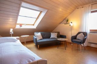 Anne´s Ferienwohnung - Bad Waldsee - 5