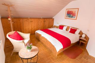 Anne´s Ferienwohnung - Bad Waldsee - 6