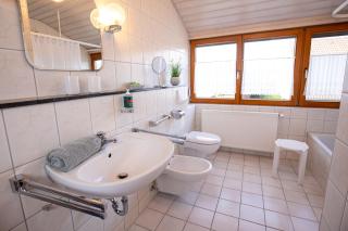 Anne´s Ferienwohnung - Bad Waldsee - 4