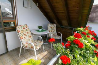 Anne´s Ferienwohnung - Bad Waldsee - 2
