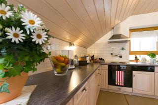 Anne´s Ferienwohnung - Bad Waldsee - 7