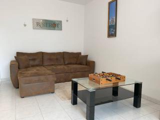 Appartement 2 chambres avec terrasse au cœur de Perros-Guirec, parking inclus - FR-1-368-449 - Perros-Guirec - 8