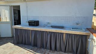 Panoramic Terrace Room - Giardini Naxos - 8
