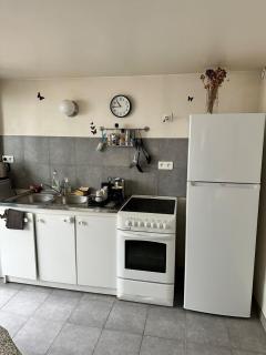 Petite maison calme dans un jardin - Bois-Colombes - 1