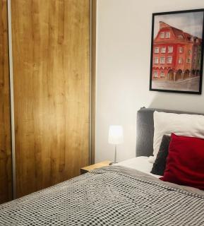 Apartamenty Wierzbowa 5 - Poznan - 8
