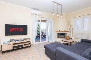 Smart Home Corfu II - 6