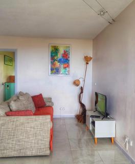 Appartement de la mer - Le Gosier - 1