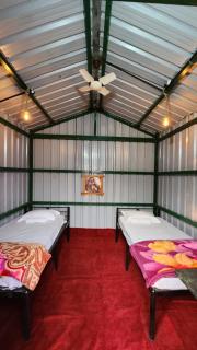 Junglee Nest Holiday Home & Huts - Mahabaleshwar - 5