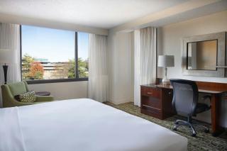 Marriott St. Louis West - 7