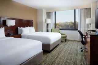Marriott St. Louis West - 2
