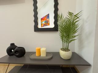 Koukaki Athens Cozy Home - Athen - 3
