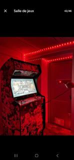 Ancienne ferme Chessy - 9