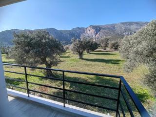 Villa Maximos - Episkopí - 1