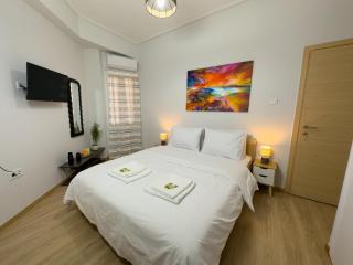 Koukaki Athens Cozy Home - 6