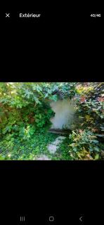 Ancienne ferme Chessy - 7