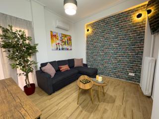 Koukaki Athens Cozy Home - Athen - 0