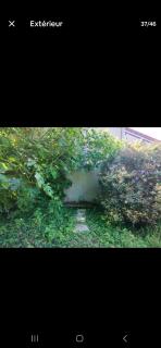 Ancienne ferme Chessy - 4