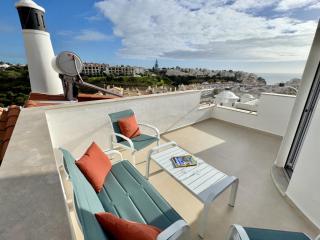 Apartment in center with pool (Colina Branca) - Carvoeiro - 7