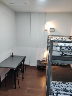 Youjia Youth Hostel - Bangkok - 4