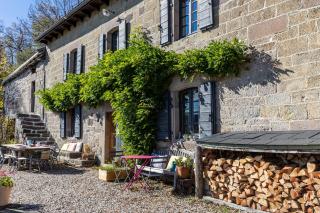 Gîte le Clou - Thiézac - 7