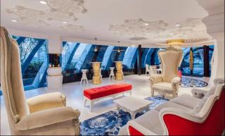 Arte mont kiara duplex 2 bedroom - Kuala Lumpur - 9