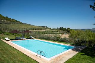 Nittardi - Castellina in Chianti - 3