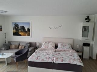 Ferienwohnung Sonnenschein - Schöfweg - 6