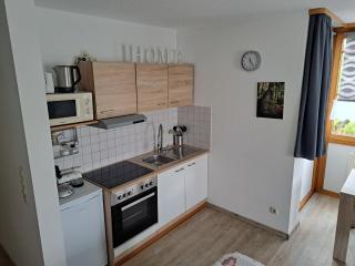 Ferienwohnung Sonnenschein - Schöfweg - 4