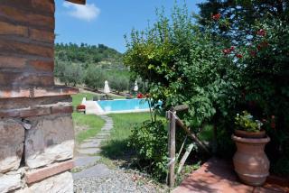 Nittardi - Castellina in Chianti - 4