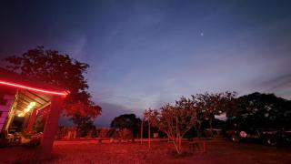 Junglee Nest Holiday Home & Huts - Mahabaleshwar - 4