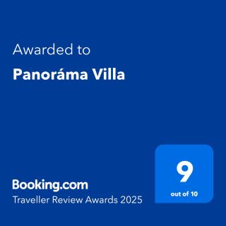 Panoráma Villa - Balatonboglár - 9