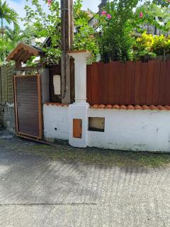 Studio confortable à Schoelcher - 16 m² - Jardin privé - Schœlcher - 4
