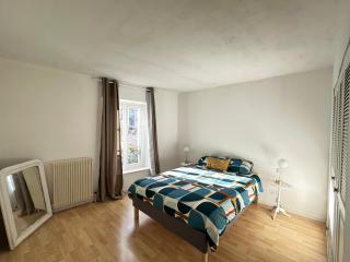 GRANGE TATON-Maison avec jardin-Au calme-Tout à pied-High wifi - Moret-sur-Loing - 7